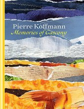 Cover art for Memories of Gascony