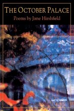 Cover art for The October Palace: Poems