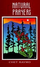 Cover art for Natural Prayers