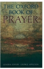 Cover art for The Oxford Book of Prayer