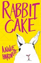 Cover art for Rabbit Cake