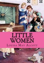 Cover art for Little Women