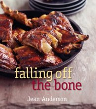 Cover art for Falling Off the Bone