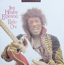 Cover art for Radio One