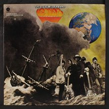 Cover art for Sailor