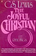 Cover art for The Joyful Christian