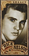 Cover art for Legacy