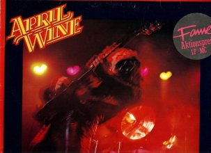 Cover art for Nature Of The Beast