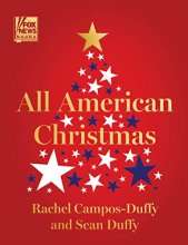 Cover art for All American Christmas