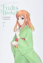 Cover art for Fruits Basket Collector's Edition, Vol. 7 (Fruits Basket Collector's Edition, 7)