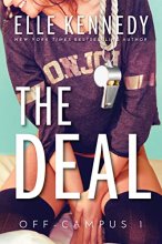 Cover art for The Deal (Off-Campus, 1)