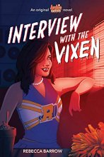 Cover art for Interview with the Vixen (Archie Horror)