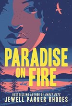 Cover art for Paradise on Fire