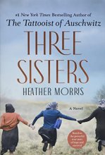 Cover art for Three Sisters: A Novel