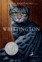 Cover art for Whittington