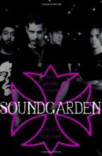 Cover art for Soundgarden: New Metal Crown
