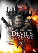 Cover art for Devil's Revenge