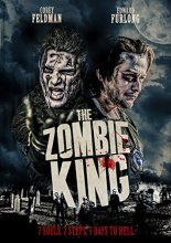 Cover art for Zombie King, The