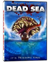 Cover art for Dead Sea