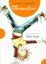 Cover art for Clementine