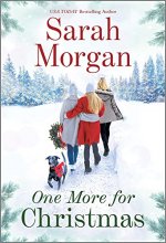Cover art for One More for Christmas