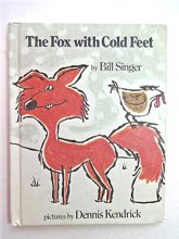 Cover art for The Fox With Cold Feet