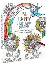 Cover art for Be Happy: Just Add Water