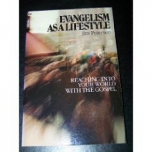 Cover art for Evangelism As A Lifestyle