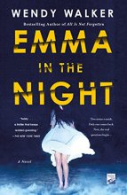 Cover art for Emma in the Night: A Novel