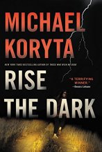 Cover art for Rise the Dark