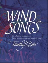 Cover art for Wind Songs