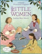 Cover art for Little Women