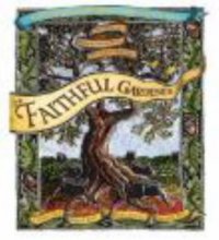Cover art for The Faithful Gardener