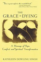 Cover art for The Grace in Dying : How We Are Transformed Spiritually as We Die