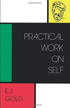Cover art for Practical Work on Self