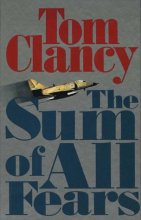 Cover art for The Sum of All Fears (Thorndike Press Large Print Basic Series)