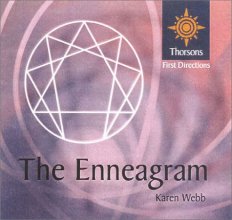 Cover art for The Enneagram