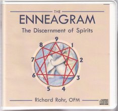 Cover art for The Enneagram, The Discernment of Spirits