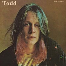 Cover art for Todd