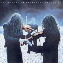 Cover art for Reggae Philharmonic Orchestra