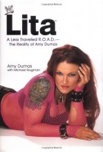 Cover art for Lita: A Less Traveled R.O.A.D.--The Reality of Amy Dumas