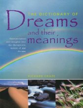 Cover art for The Dictionary of Dreams and Their Meanings