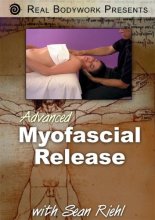 Cover art for Advanced Myofascial Release DVD