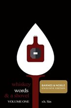 Cover art for Whiskey Words & a Shovel I (B&N Exclusive Edition)