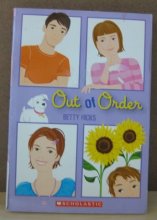 Cover art for Out of Order