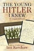 Cover art for The Young Hitler I Knew
