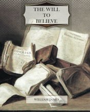 Cover art for The Will to Believe