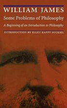 Cover art for Some Problems of Philosophy: A Beginning of an Introduction to Philosophy