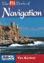 Cover art for The RYA Book of Navigation (RYA Book of)