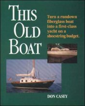 Cover art for This Old Boat